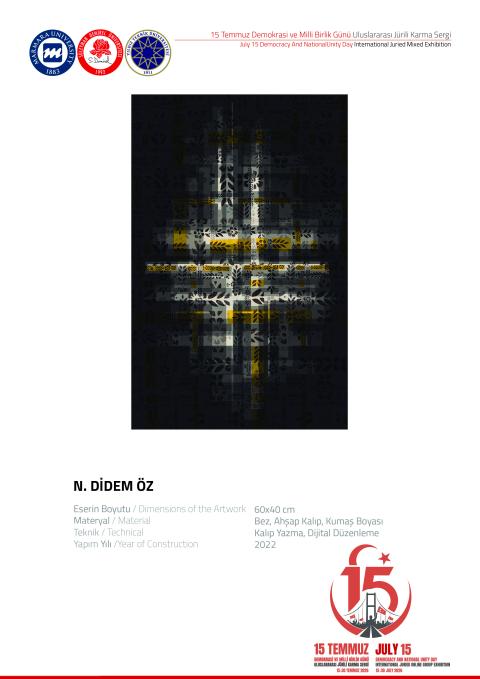 N. DİDEM ÖZ